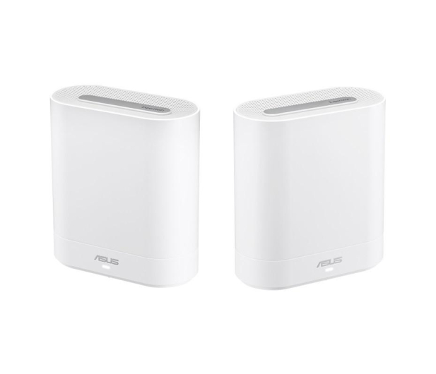 ASUS ExpertWiFi EBM68 MESH (7800Mb/s a/b/g/n/ac/ax) 2xAP - 1187631 - zdjęcie 2